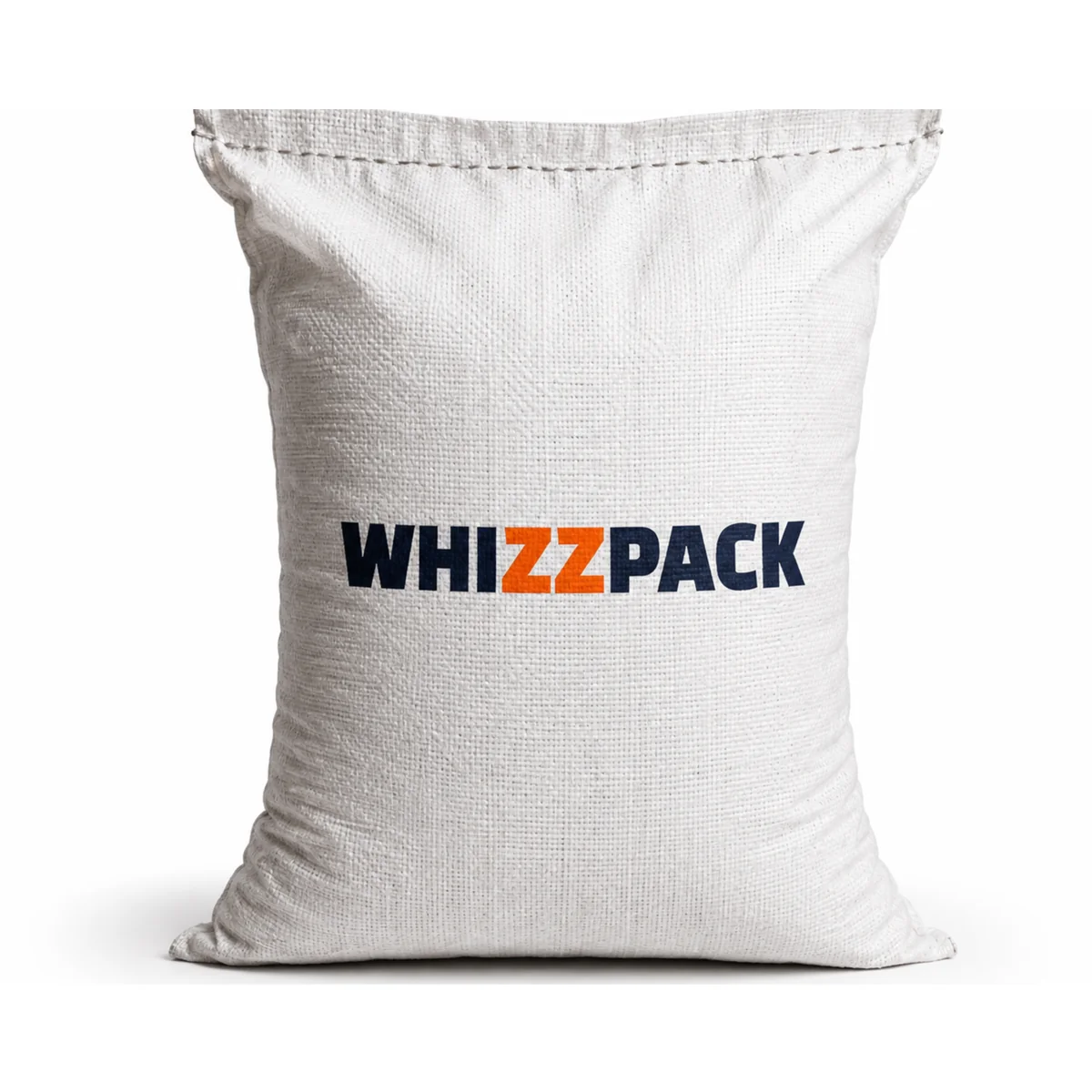 Bulk cotton seed sack farm grade manufactured by Whizzpack India
