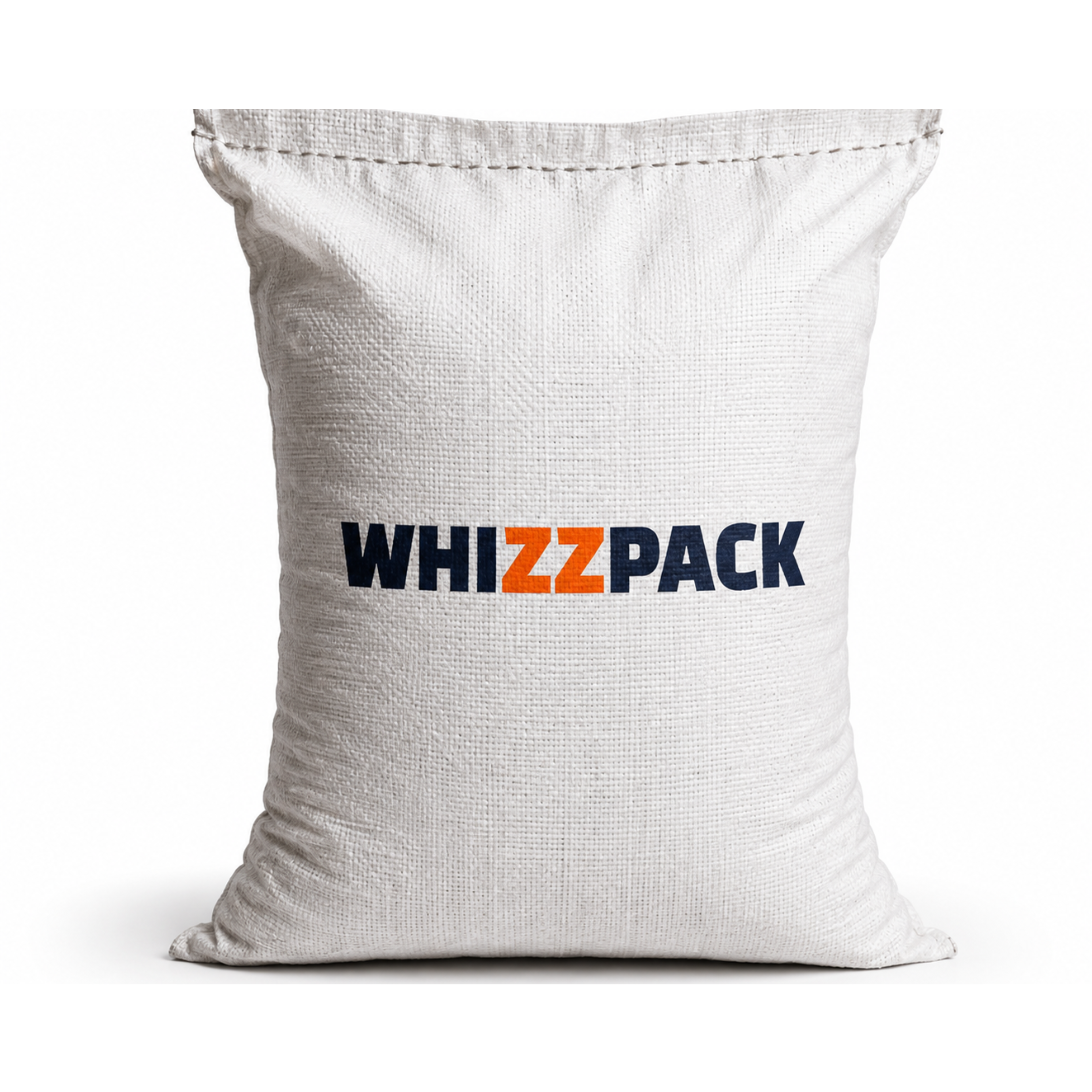 Bulk Cotton Seed Sack - Farm Grade