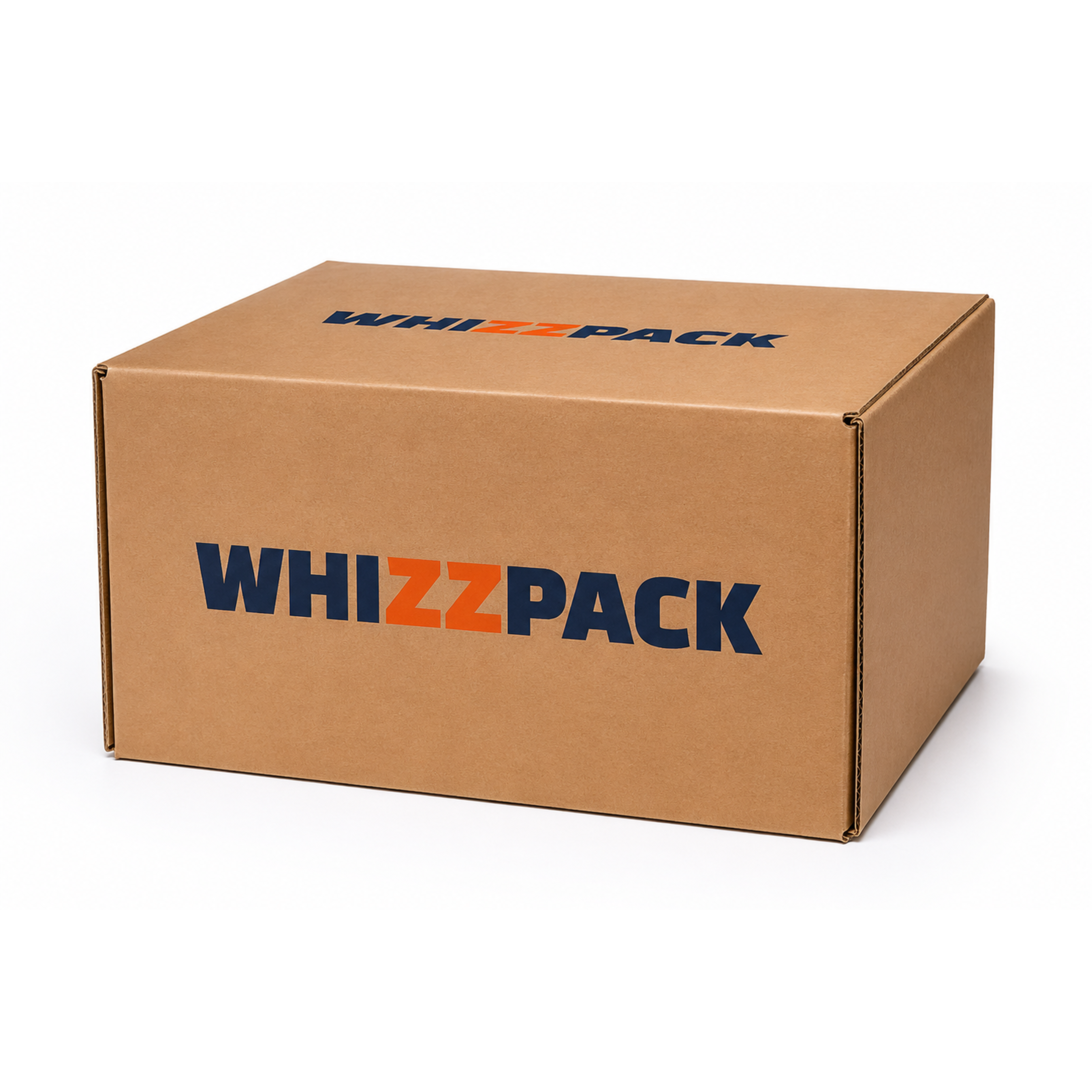 Custom Printed Box - CMYK and Flexo Print