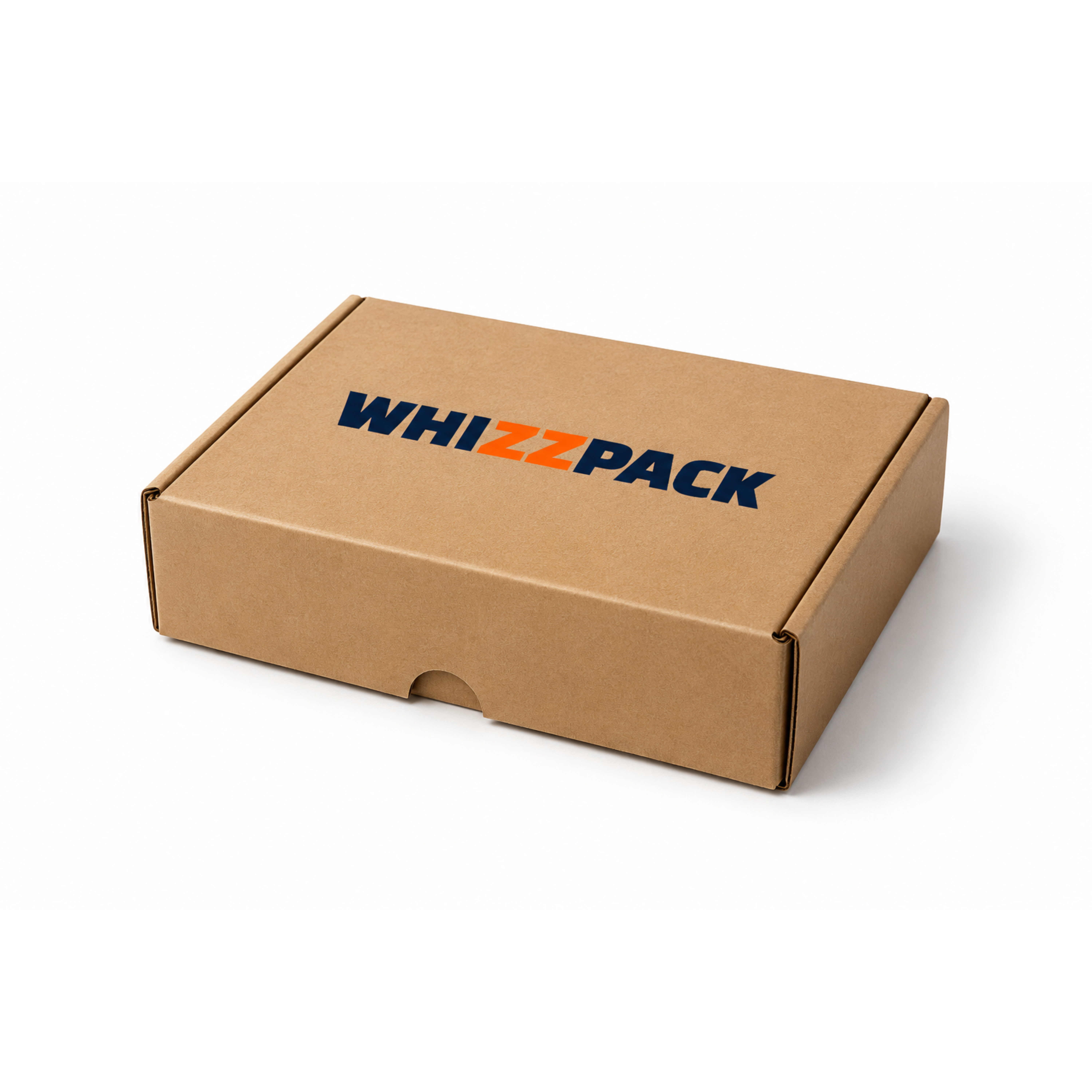 E-commerce Mailer Box - E-flute DTC Ready